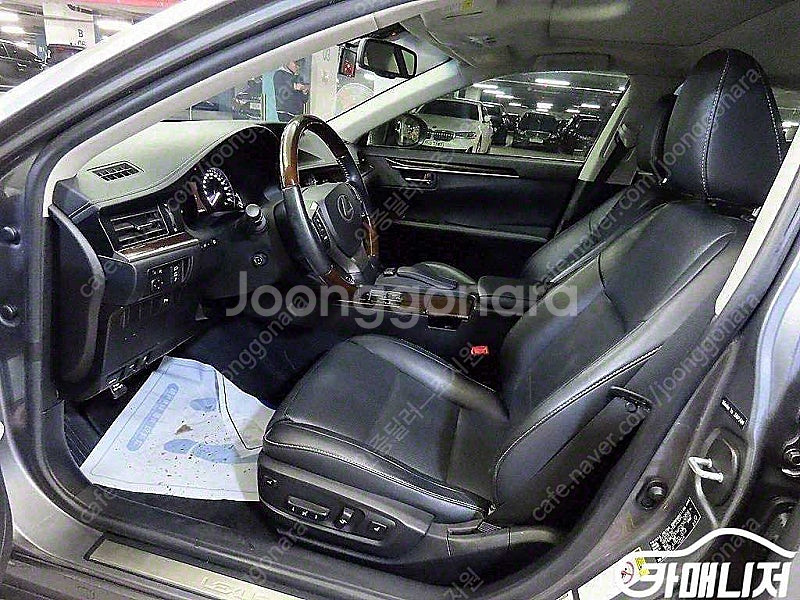 [렉서스]뉴ES300h 슈프림 (5인승) ★중고차★중고...--6