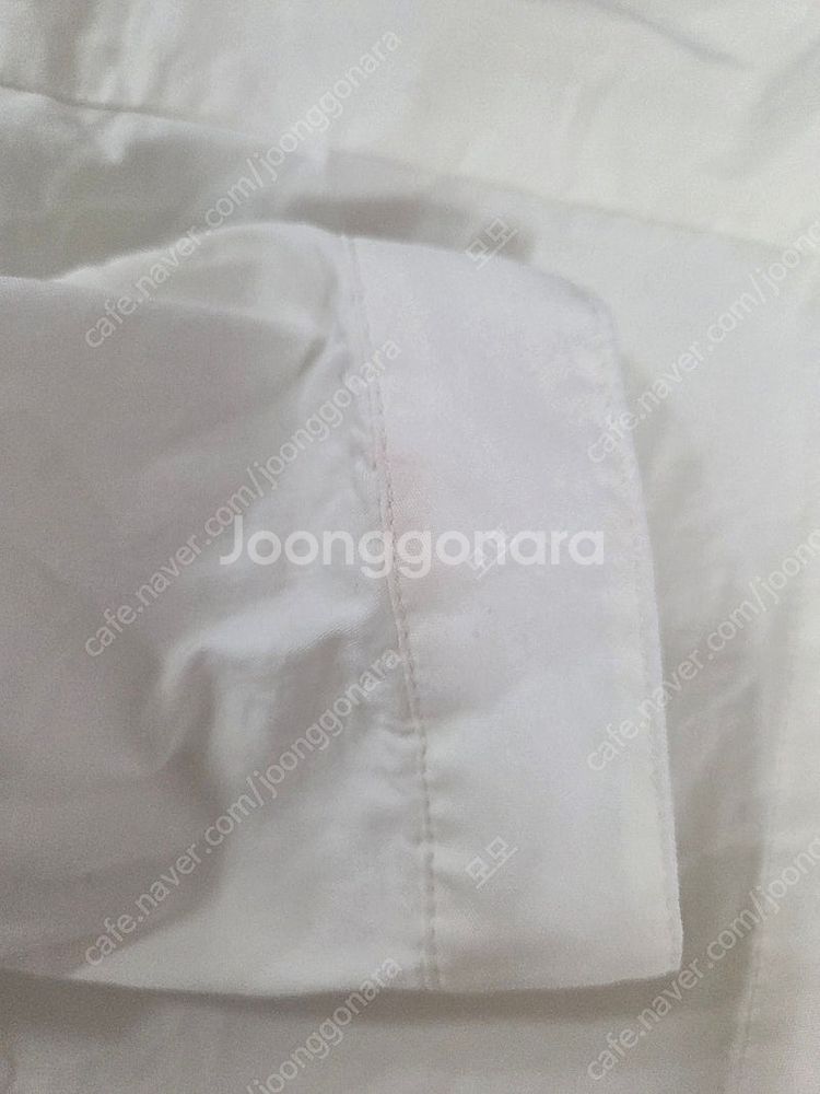 밍크뮤 남아 정장--1