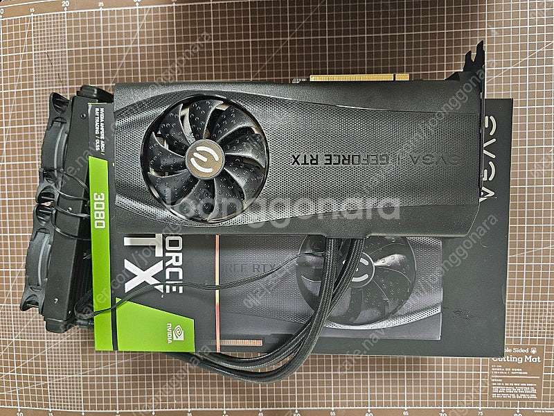 rtx3080 팝니다--0