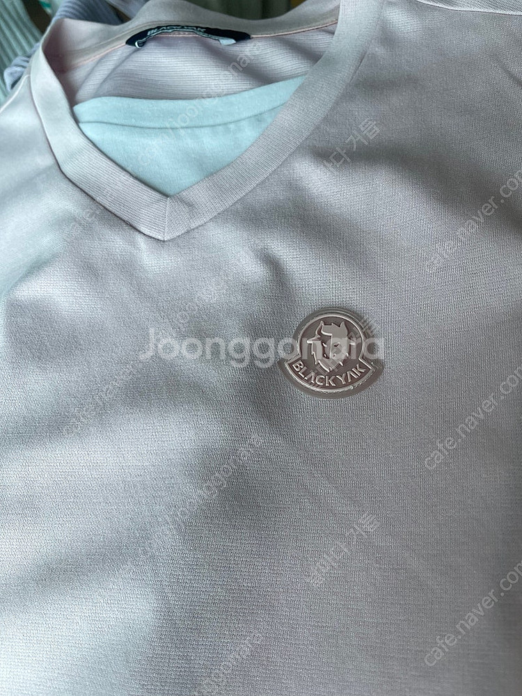 블랙 야크 셋업 145--3