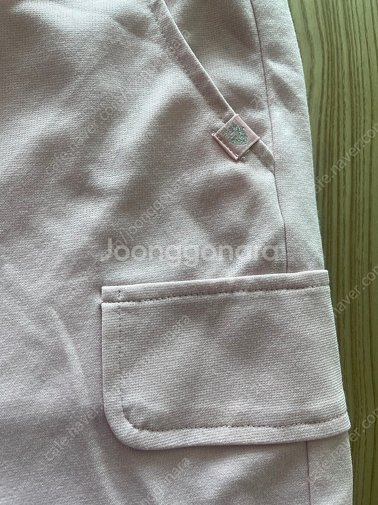 블랙 야크 셋업 145--4