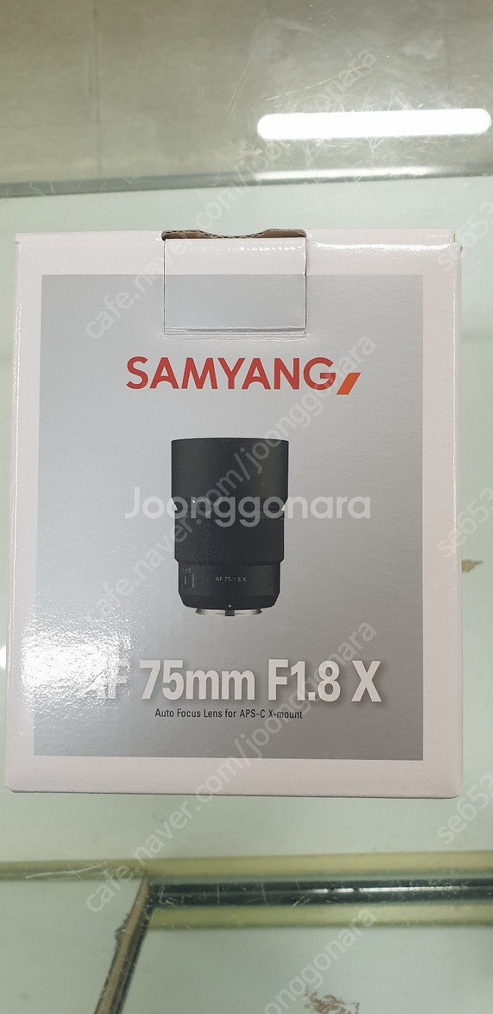 삼양 정품 신품 렌즈 여러가지 팝니다 af35-150,...--0