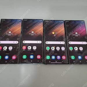 판매 삼성 갤럭시 S22울트라 256/512GB 리퍼급 센터판/중고폰 공기계 업무폰 58만원 1년A/S보장~