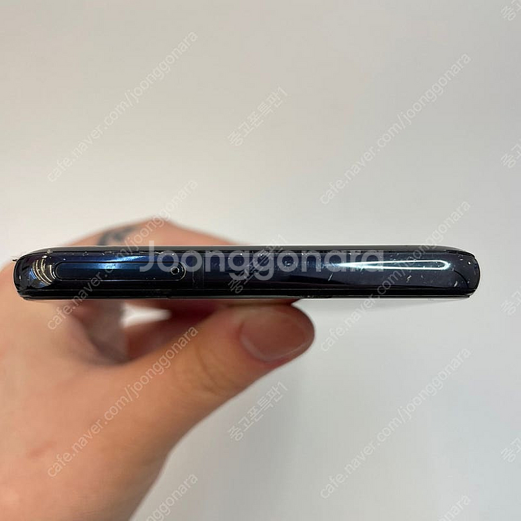 11045(울산중고폰) LG V50S 블랙 256GB ...--3
