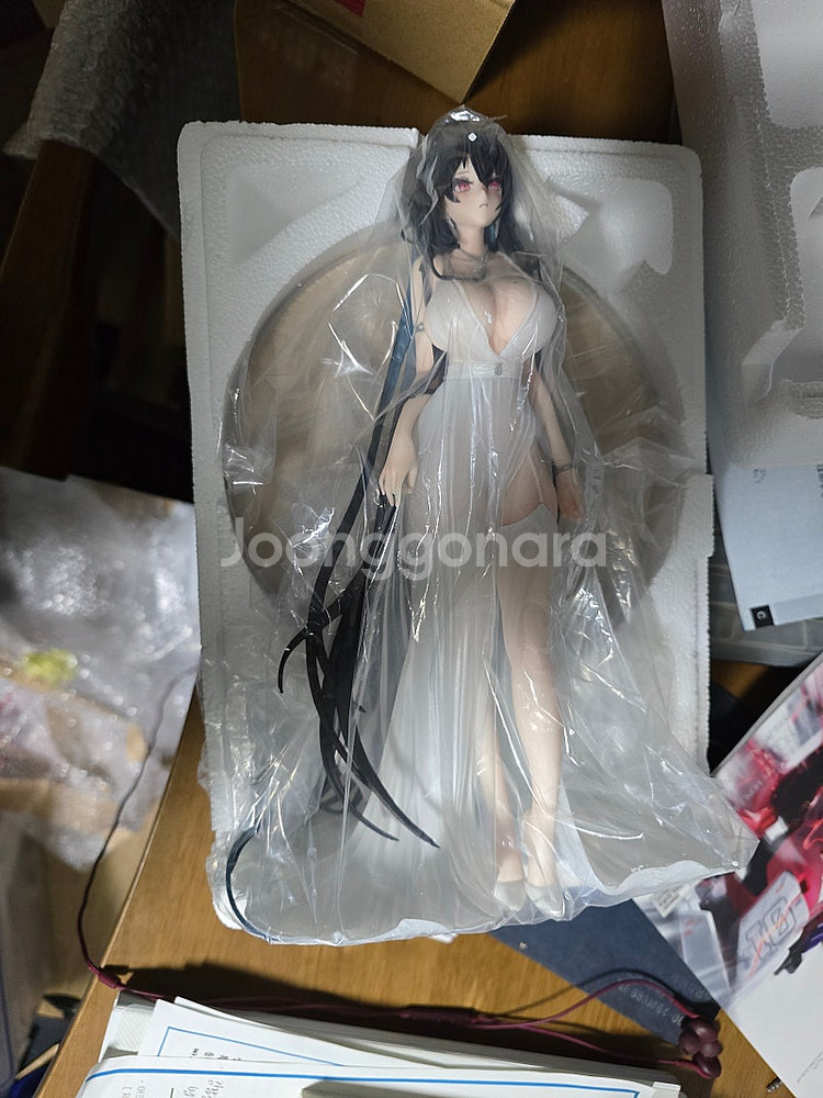 피규어 판매합니다--5