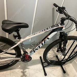 탈레스 XC MTB