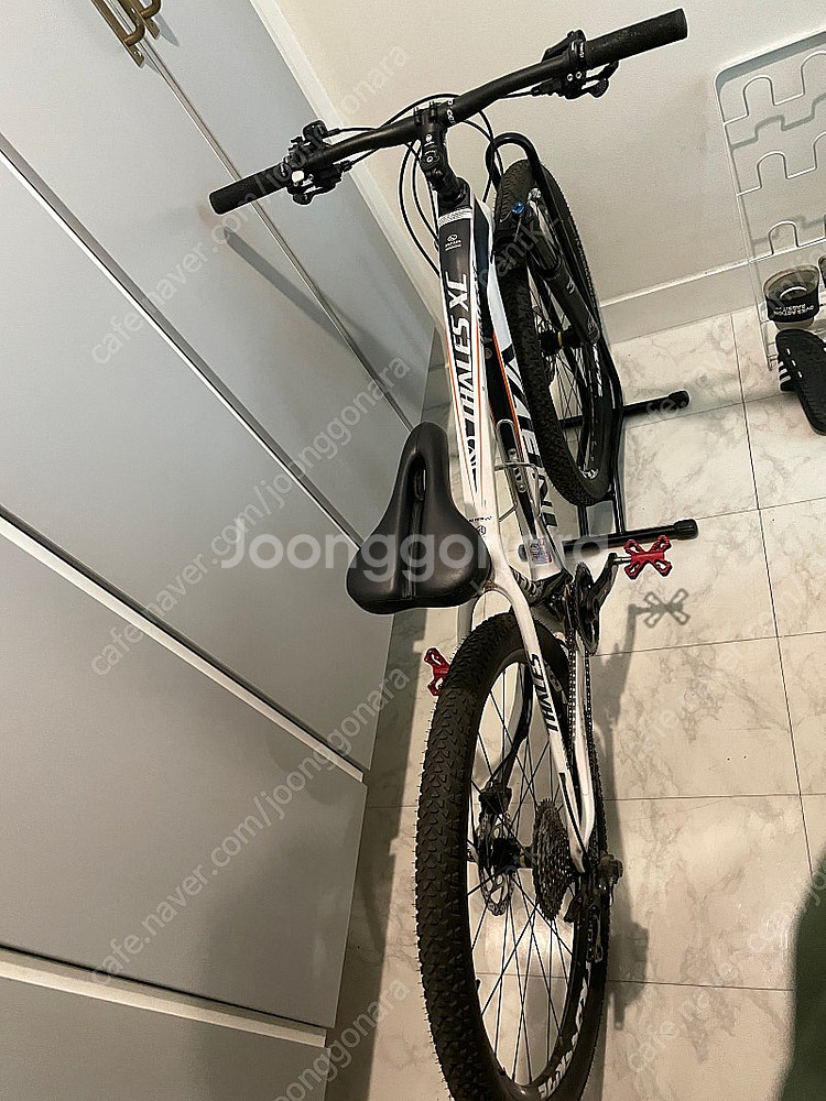 탈레스 XC MTB--6