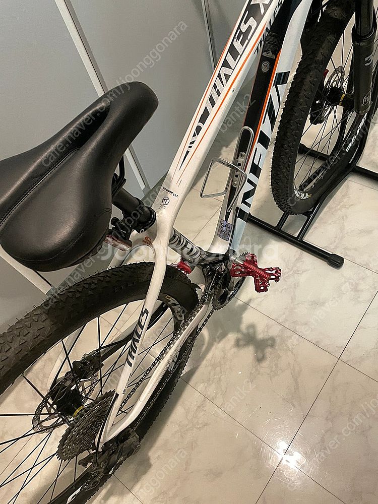 탈레스 XC MTB--7