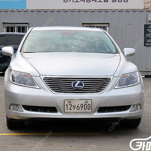 [렉서스]LS600hL 5인승 ★중고차★중고차매입★전액할부★저신용자★신불자★소액할부★현금★카드 전부 가능합니다!