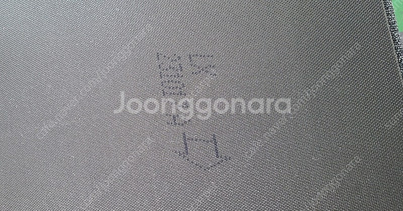 중고 타일카페트 _사무실ㆍ업소용 조각카페트--4