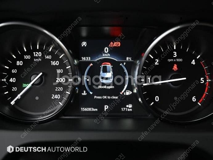 @18년식 디스커버리 스포츠 2.0 TD4 HSE 럭셔...--8