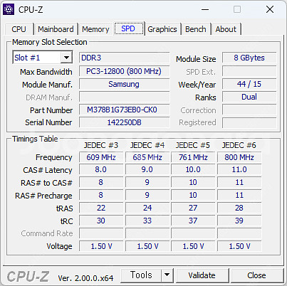 ​E3 1231 v3 / B85M / 32G / 256...--3