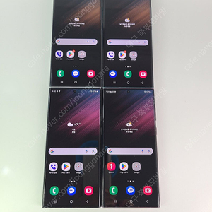 판매 삼성 갤럭시 S22울트라 256/512GB/특S급/중고폰 자급제 서브폰 53만원 1년A/S보장~