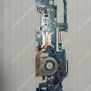 LG그램 노트북 14Z950-GT30K 메인보드
