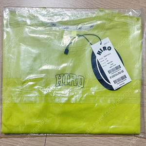 히로 블랭크 120