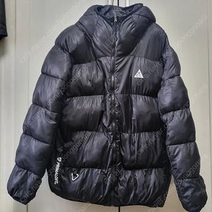 나이키 acg 패딩 105-XXL