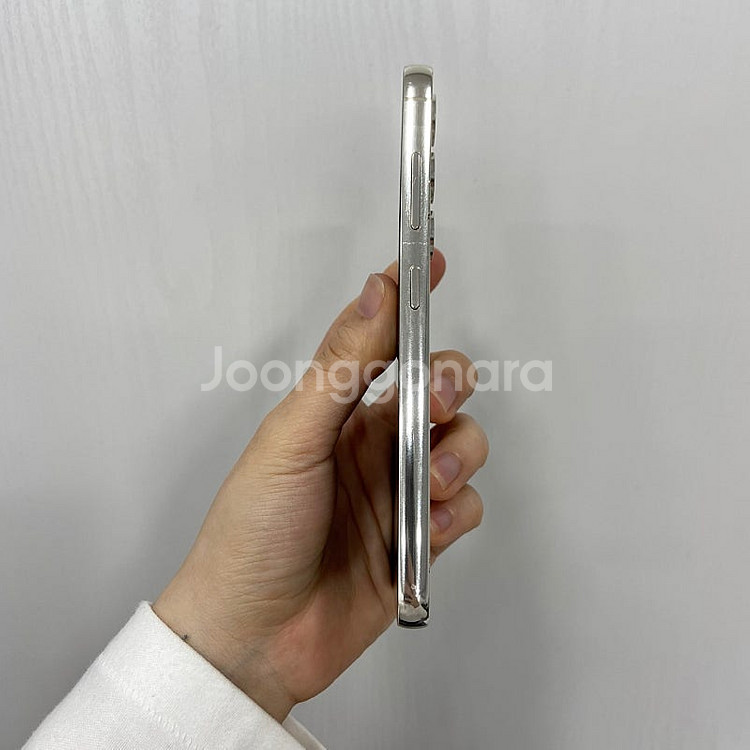 74019 갤럭시S23 256기가 크림 자급제 팝니다 ...--5