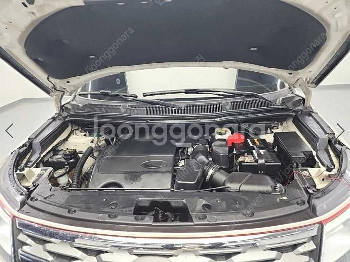 @18년식 익스플로러(5세대) 3.5 V6 4WD 리미...--5