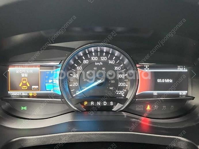 @18년식 익스플로러(5세대) 3.5 V6 4WD 리미...--6