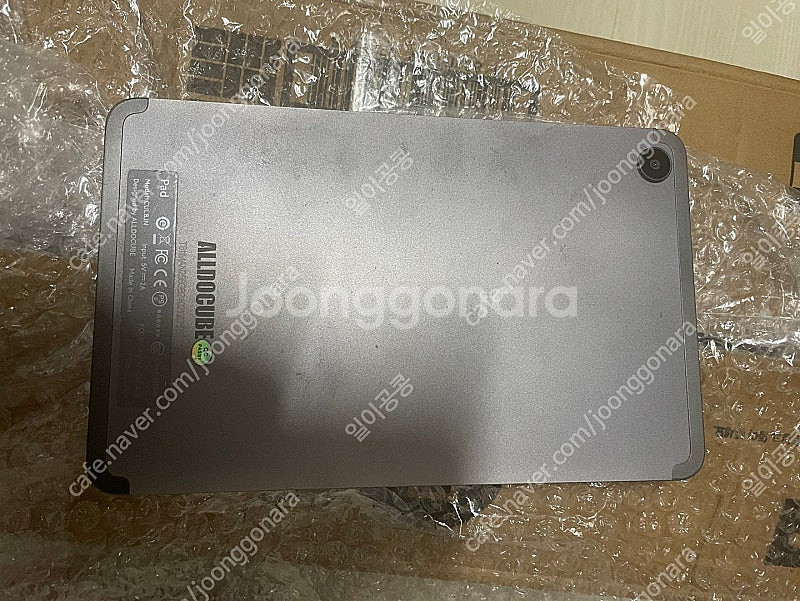 iplay50 mini pro 팝니다--1