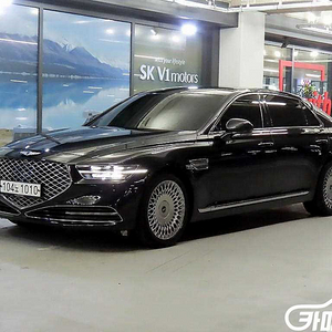 [제네시스]G90 5.0 GDI AWD 프레스티지 (0톤) 2019 년 중고차☆신뢰☆믿음☆정직☆고객님께 약속드립니다!