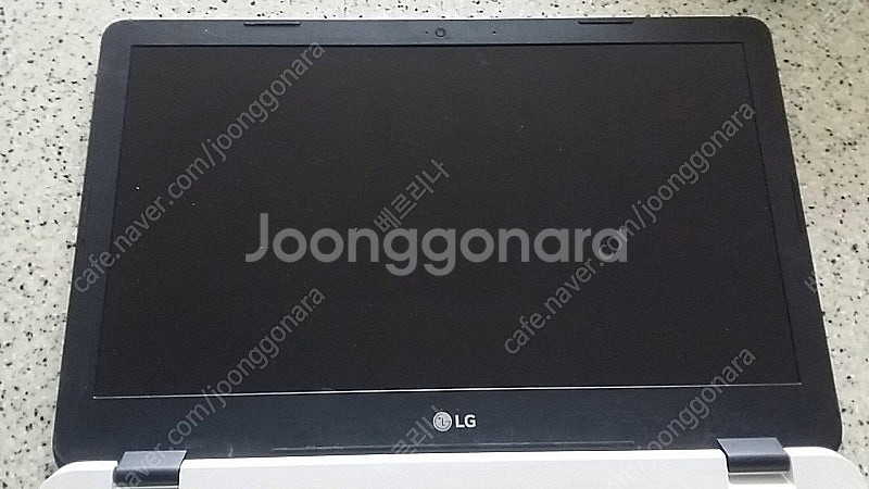 노트북 울트라북 LG 15U47-하자 있음(힌지, 경첩...--4