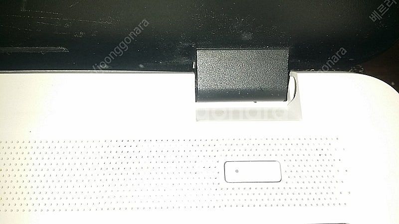 노트북 울트라북 LG 15U47-하자 있음(힌지, 경첩...--9