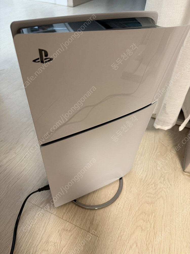 플스5슬림 디스크 + 듀얼센스 추가--1