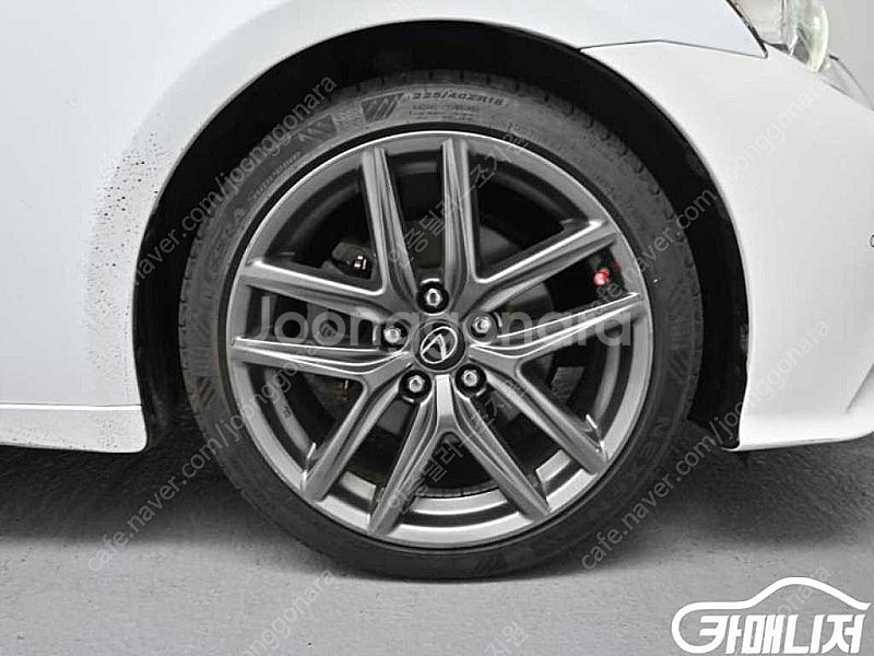 [렉서스]IS250 F-SPORT ★중고차★중고차매입★...--5