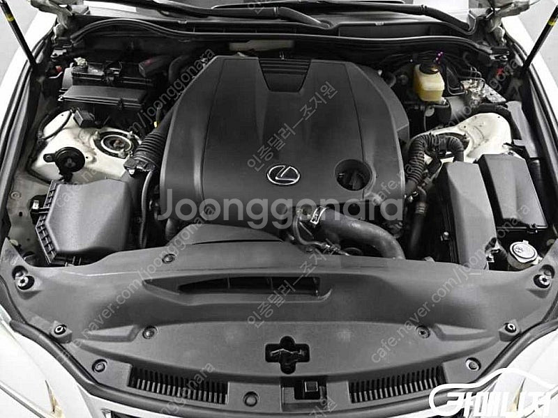 [렉서스]IS250 F-SPORT ★중고차★중고차매입★...--6