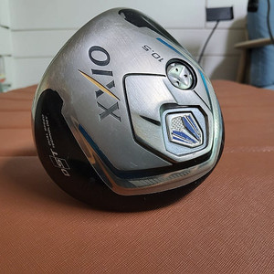 젝시오(XXIO) MP800K 드라이버