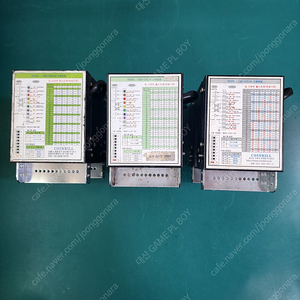 지폐 인식기 CBB-P013S DC 12V/CBB-P013SF DC 12V 중고 6개 판매 10,000원