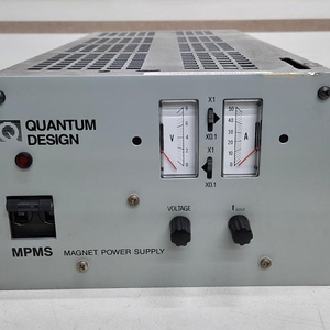 Quantum Design MPMS Magnet Power Supply