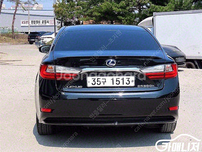 [렉서스]ES300h 7세대 슈프림 ★중고차★중고차매입...--4