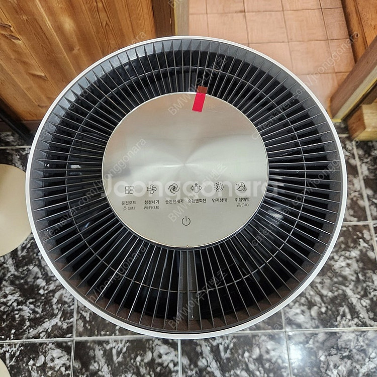 LG 퓨리케어 공기청정기 AS303DWFA (V필터, ...--3