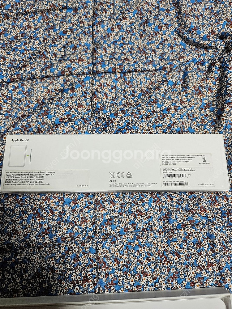 상태최상@ 아이패드프로 11 2세대 와이파이 256g,...--7