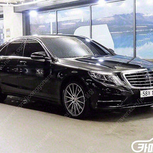 [벤츠]S클래스-W222 S 350 d 4MATIC ◆중고차중고차매입◆전액할부◆저신용자◆신불자◆소액할부◆현금◆카드 전부 가능합니다!◆
