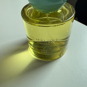 조말론 유자 제스트 50ml