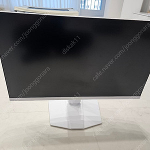 MSI 274URFW 27인치 4k 160hz 모니터