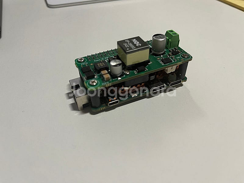 Radxa ZERO 3E 4GB 판매합니다--0