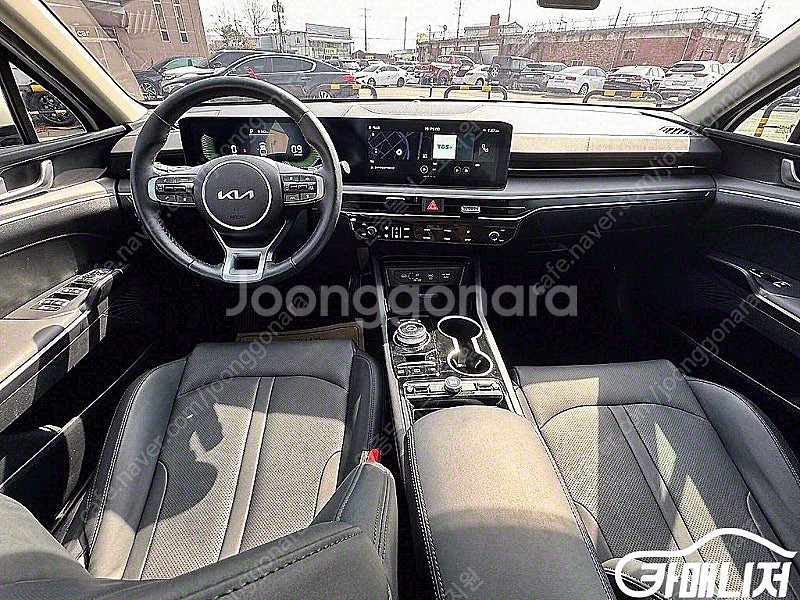 [기아]더 뉴 K5 3세대 2.0 LPi (렌트카용) ...--5