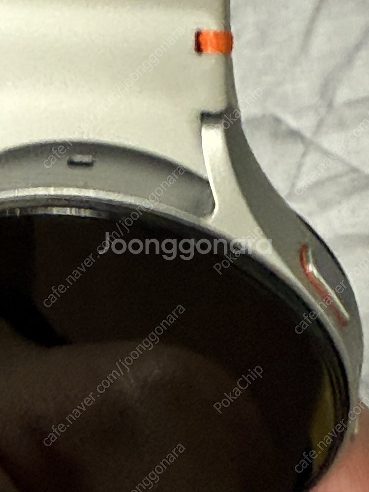 갤럭시워치7 44mm LTE 자급제 삼성케어플러스 양도...--3
