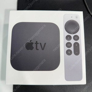 애플TV Apple TV 4K HDR 32GB ( A2169 )