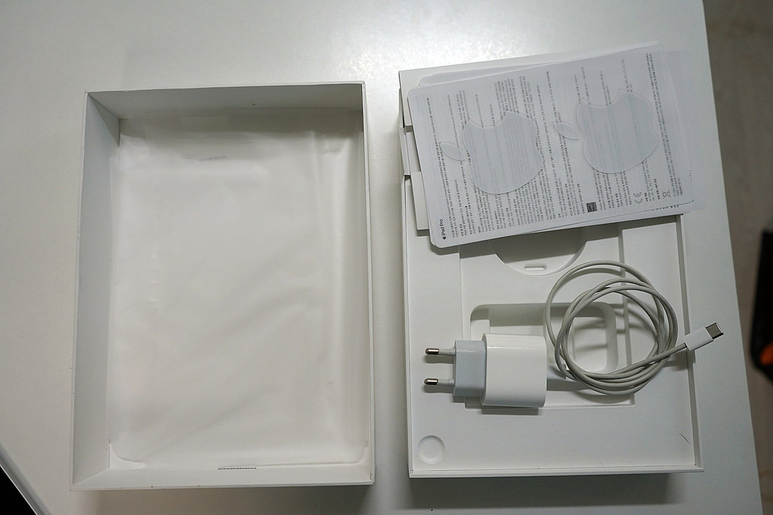 아이패드 프로 3세대 11인지 wifi 64g / 아이패드 미니 5세대 Cellular 64g (13.3.1 이하)... 이미지