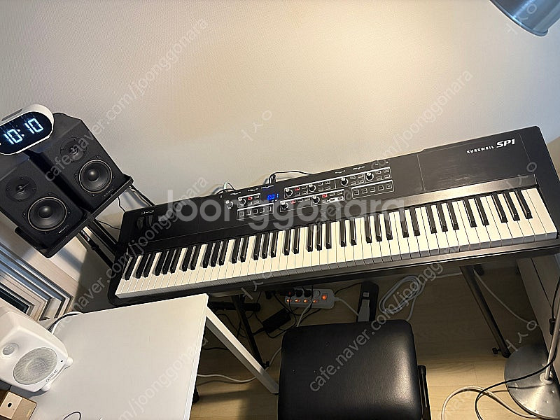 Kurzweil SP1 커즈와일--0