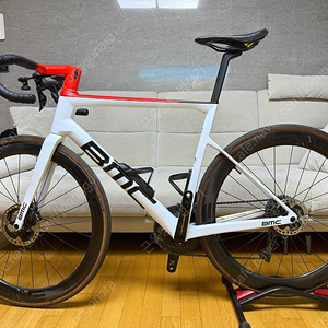 BMC SLR01 사이즈 56 판매합니다