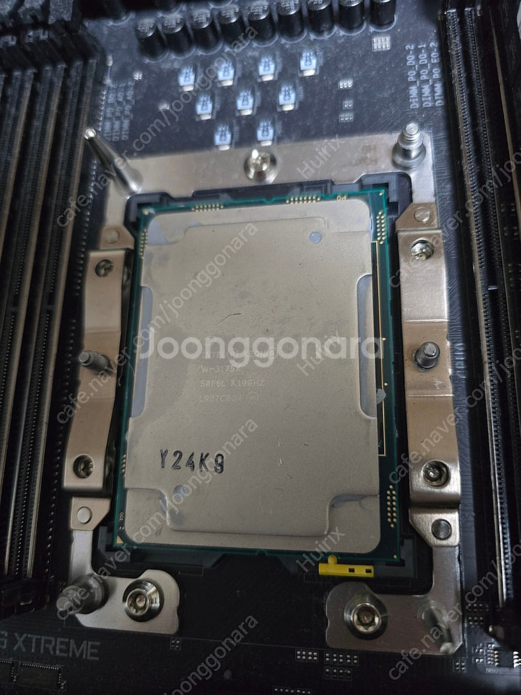W-3175x + c621 AORUS XTREME--1