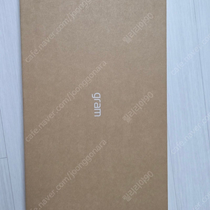 미개봉 Lg 그램 16인치 16Z90R-GA5VK