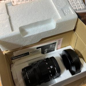 보이그랜더 녹턴 25mm f0.95 마이크로포서드