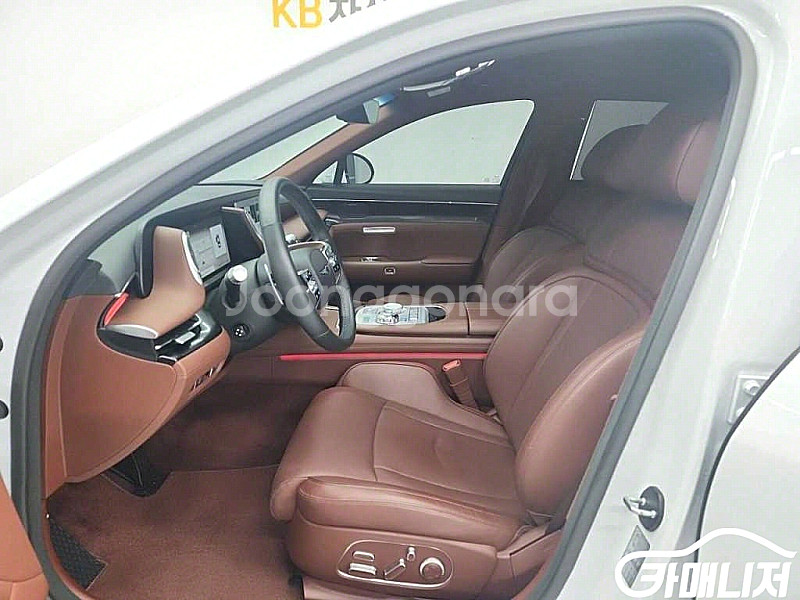 [제네시스]G90(RS4) 3.5T GDI AWD 20...--2